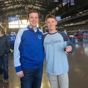 Meet your Posher, Kyle